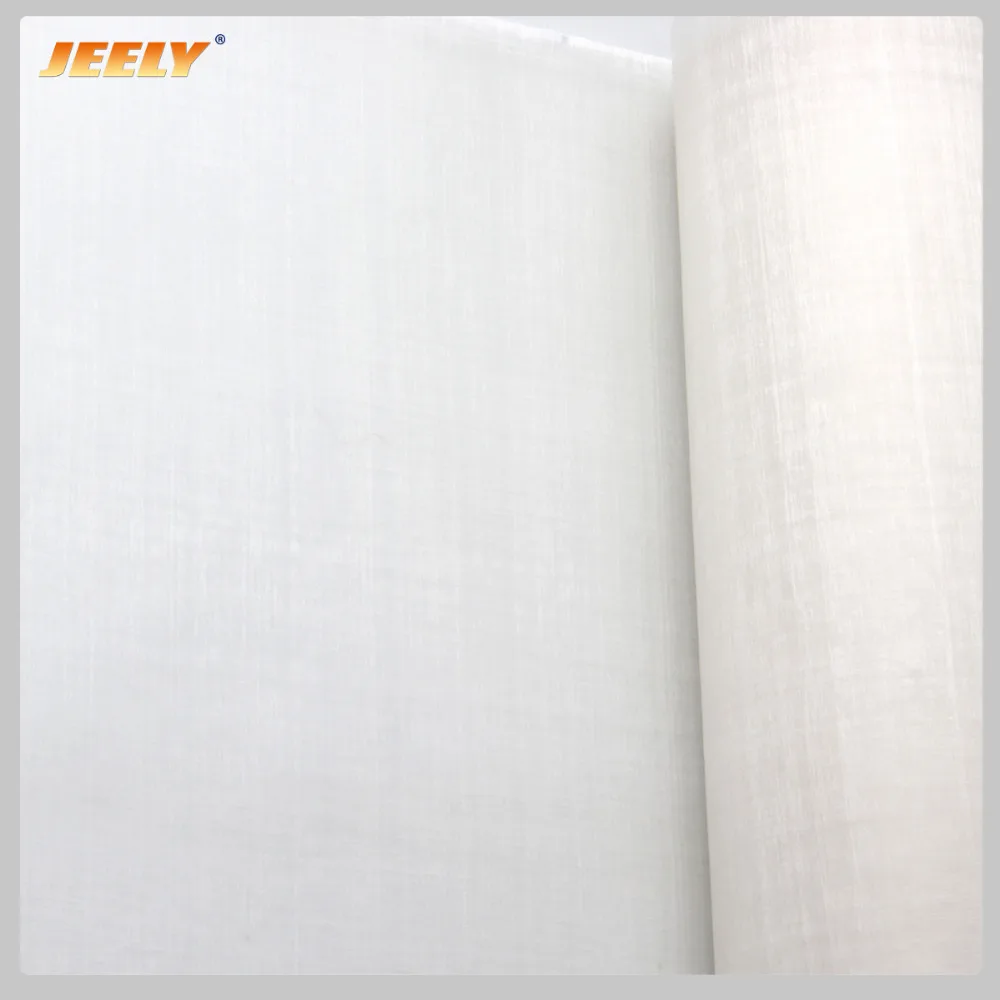 130g/m2 160g/m2 UHMWPE Bullet Proof UD Fabric 10m/lot