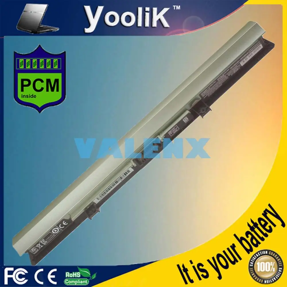 PA5195U-1BRS Laptop Battery for Toshiba Satellite C50 C55 C55D C55T L55 L55D L55T Series fit C55-B5200 C55-B5270 C55D-B5310