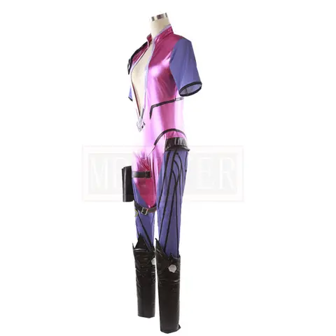 8 best sales Widowmaker-cosplay - №2