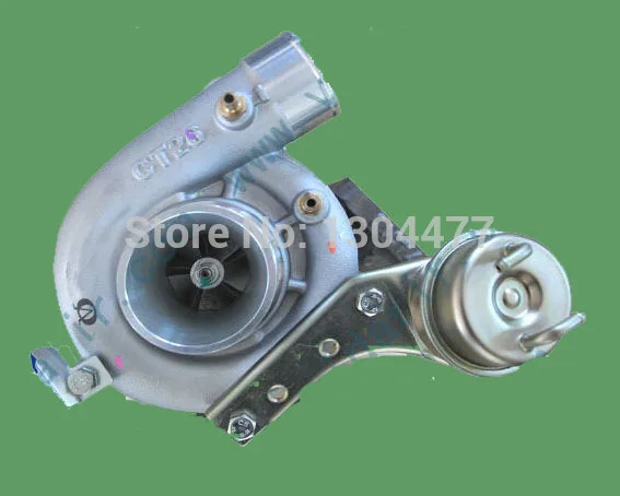 CT26 17201-74010 1720174010 Turbo Turbine Turbocharger For TOYOTA Celica GT Four ST165 MR2 4WD 1987-1989 3SGTE 2.0L with gaskets