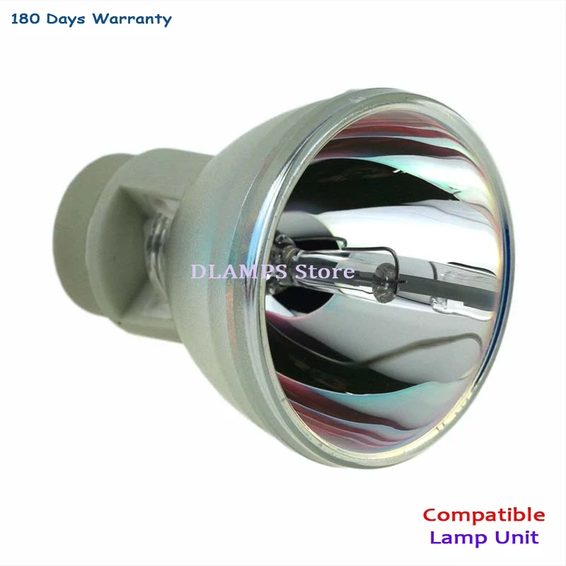 5J.J9E05.001 / P-VIP240/0.8 E20.9 High Quality Replacement barebulb  For BENQ W1400 W1500 W2000 W1110 HT2050 HT3050 Projectors