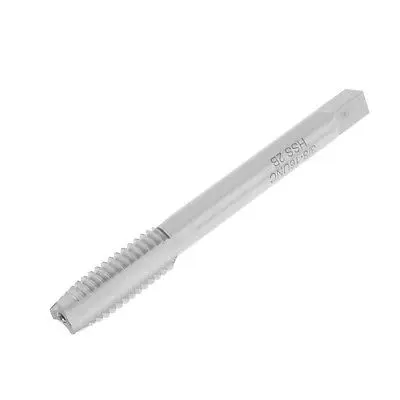 In Acciaio Ad alta Velocità 9mm x 2mm Macchina Taper e Metrico Tap 3/8-16UNF