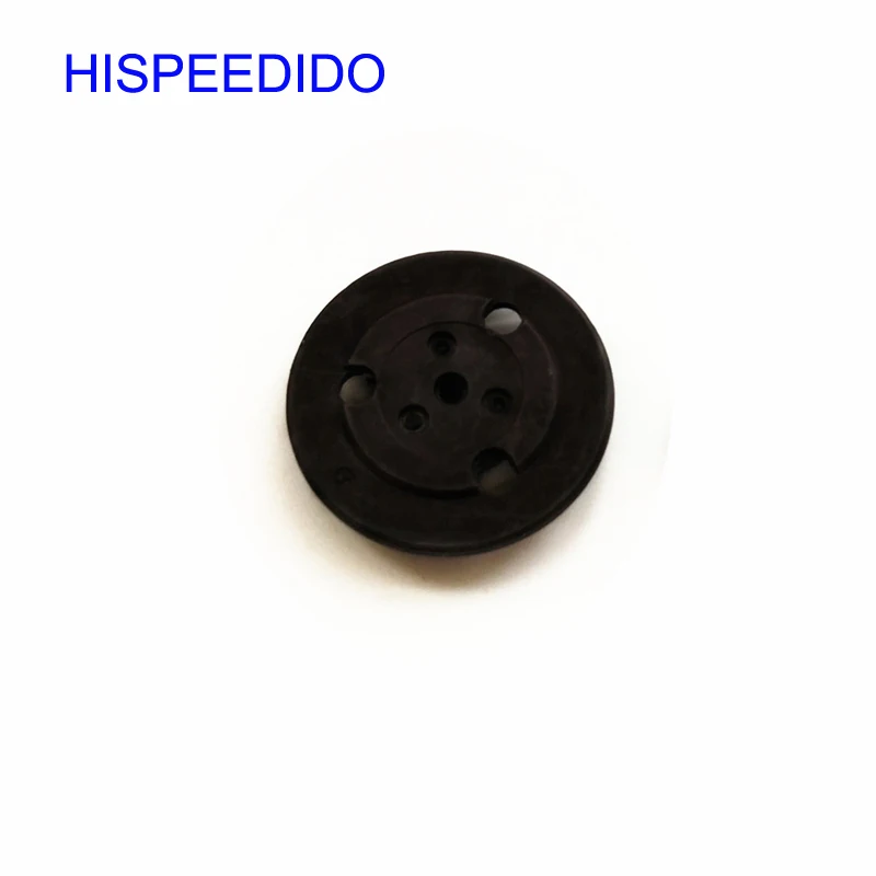Hispeedido 2 pçs/lote cd suporte de disco laser eixo hub turntable peças reparo para playstation 1 ps1 lente cabeça laser substituição