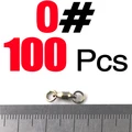 Size 0 100Pcs