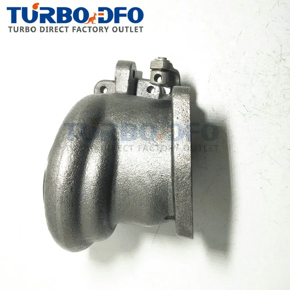 Boîtier de Turbine d'Échappement Turbo, pour BMW Mini Cooper S R55 R56 R57 155 Kw 211 HP EP6 HP N14 JCW - 53039880146 53039700146