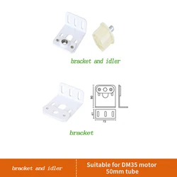 High Quality bracket  For Motorized Rolling Blinds for diameter 35mm  motor for dooya , tubular motor