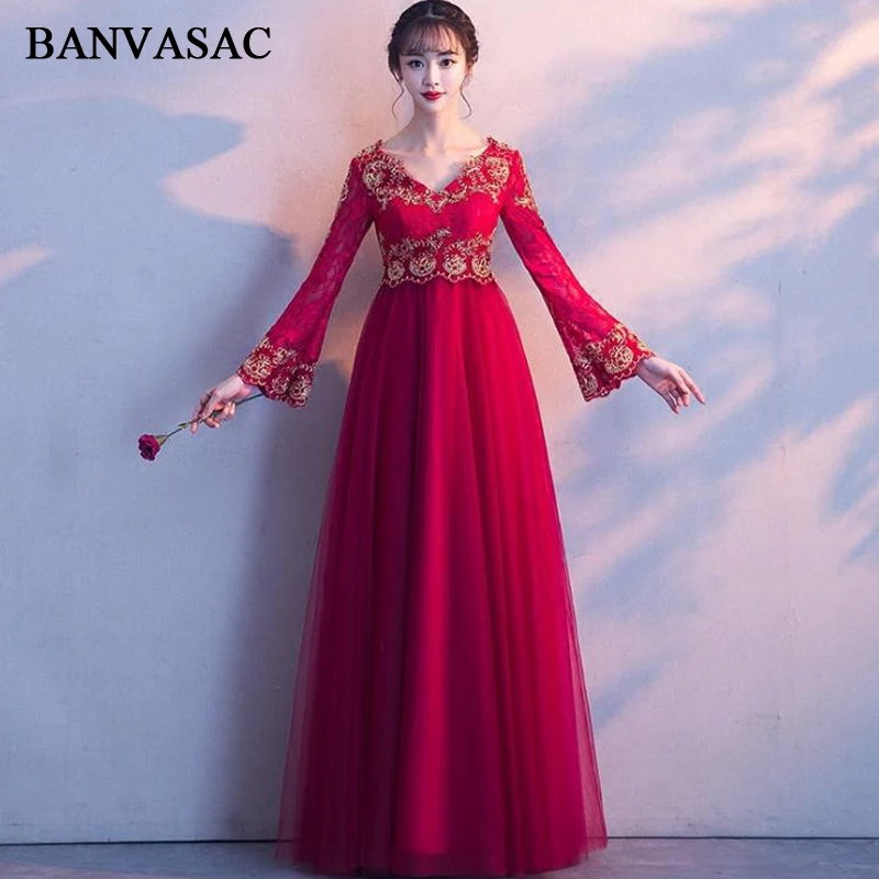 banvasac-2018-v-neck-lace-appliques-long-evening-dresses-party-a-line-embroidery-long-sleeve-backless-prom-gowns