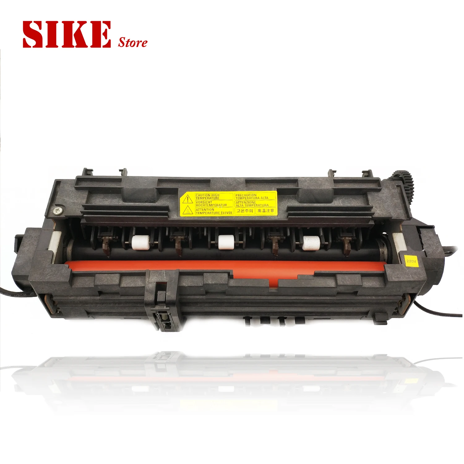 

Fuser Unit Assy For Samsung SCX-4650 SCX-4650N SCX-4655F SCX-4655FN SCX-4655 SCX 4650 4655 Fuser Assembly