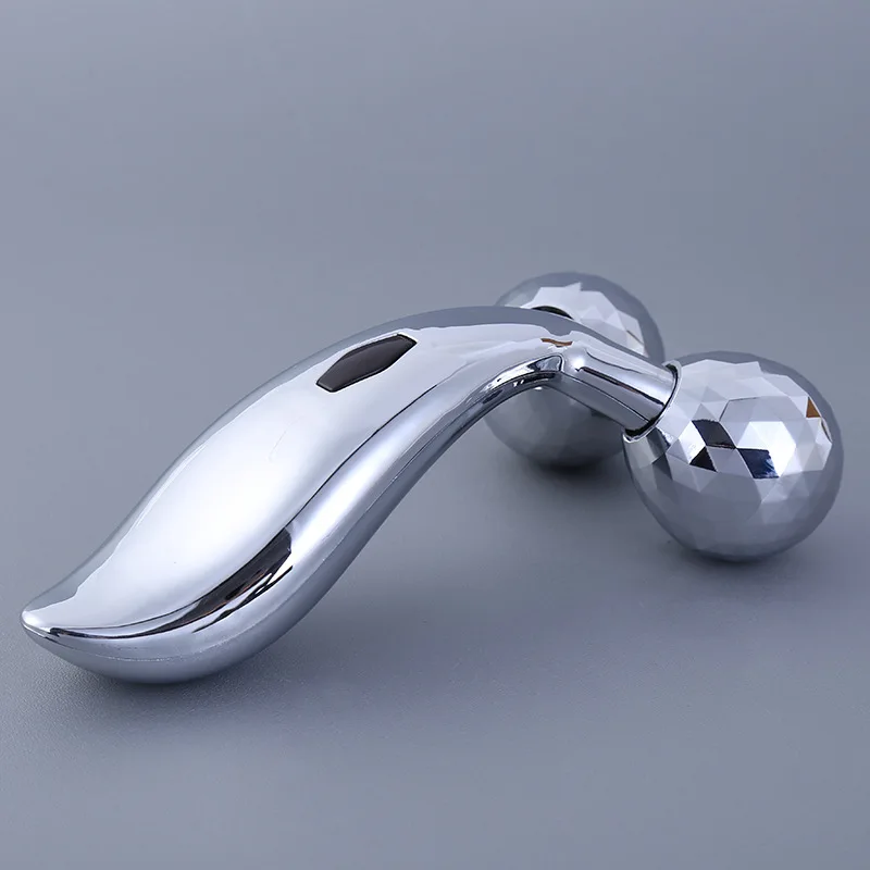 

3D Face Massager Beauty Care Face-lift Skin Tightening Instrument Body Massage Relaxation Tool Wrinkle Remover Face Scraper