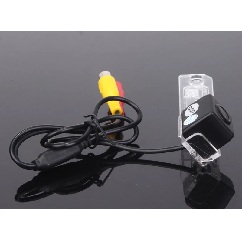 Car Parking Assistance Reversing Back Rear View Camera for Passat B5 1996 - 2005 Touran 2003 - 2010 Water-proof CCD NTSC Night