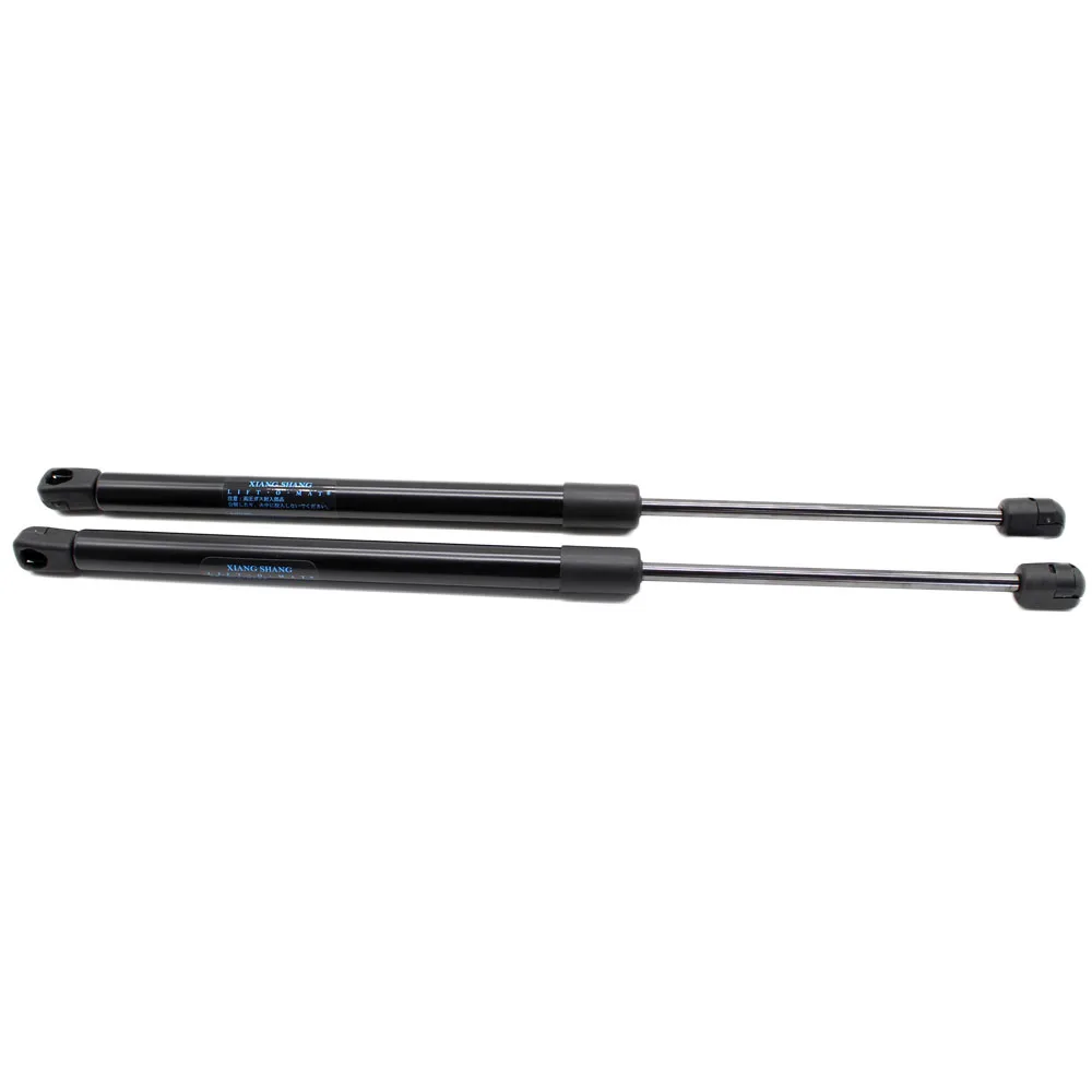 For Dodge Ram Dakota 2005 2006 2007 2008 2009 2010 2011 Front Bonnet Hood Gas Charged Lift Support 19.33 inches