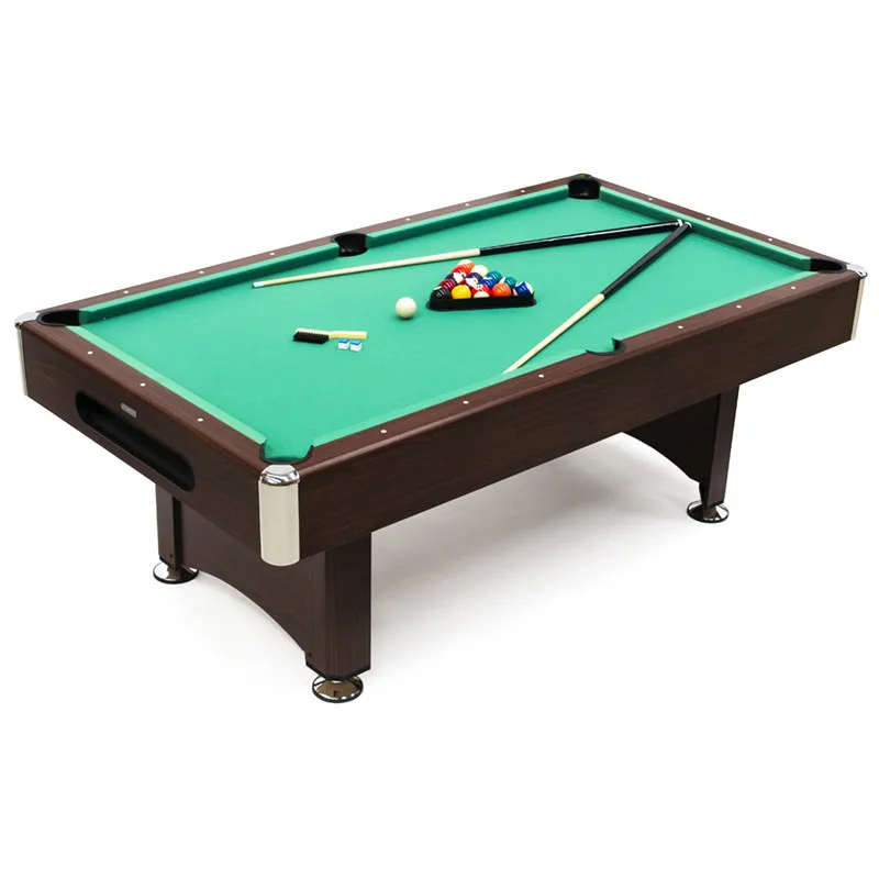 Semi-professional billiards akra billiard table French billiards table living room billiards adult pool table billard balls billiards