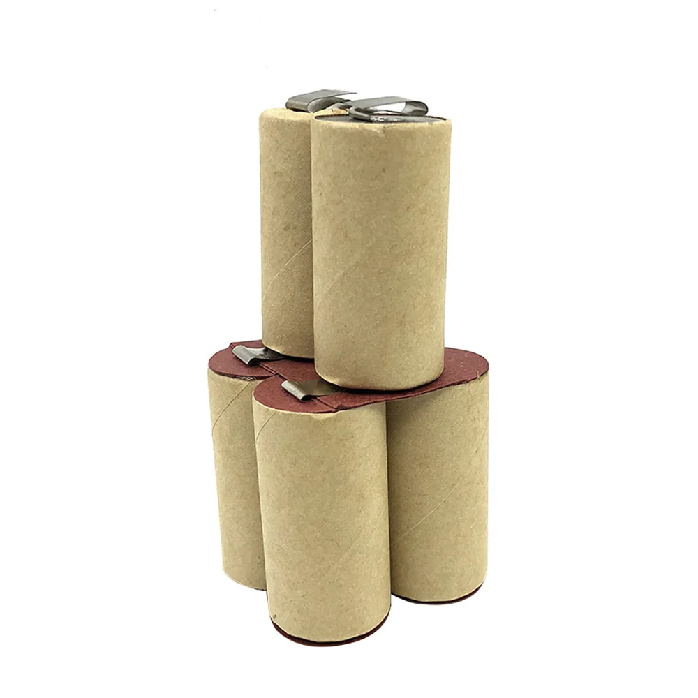 Batteria Ni MH da 7,2 V 3000 mAh cd per SENCO Ramset OZITO KINCROME IZUMI Homelite Buon Anno GMC Flex Euro Pro Arlec Enforce AEG