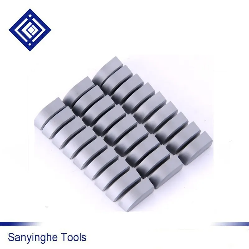 YT5 A325Z Welding head Zhuzhou sanyinghe 20pcs/lots cutting end face external turning tool for chamfer