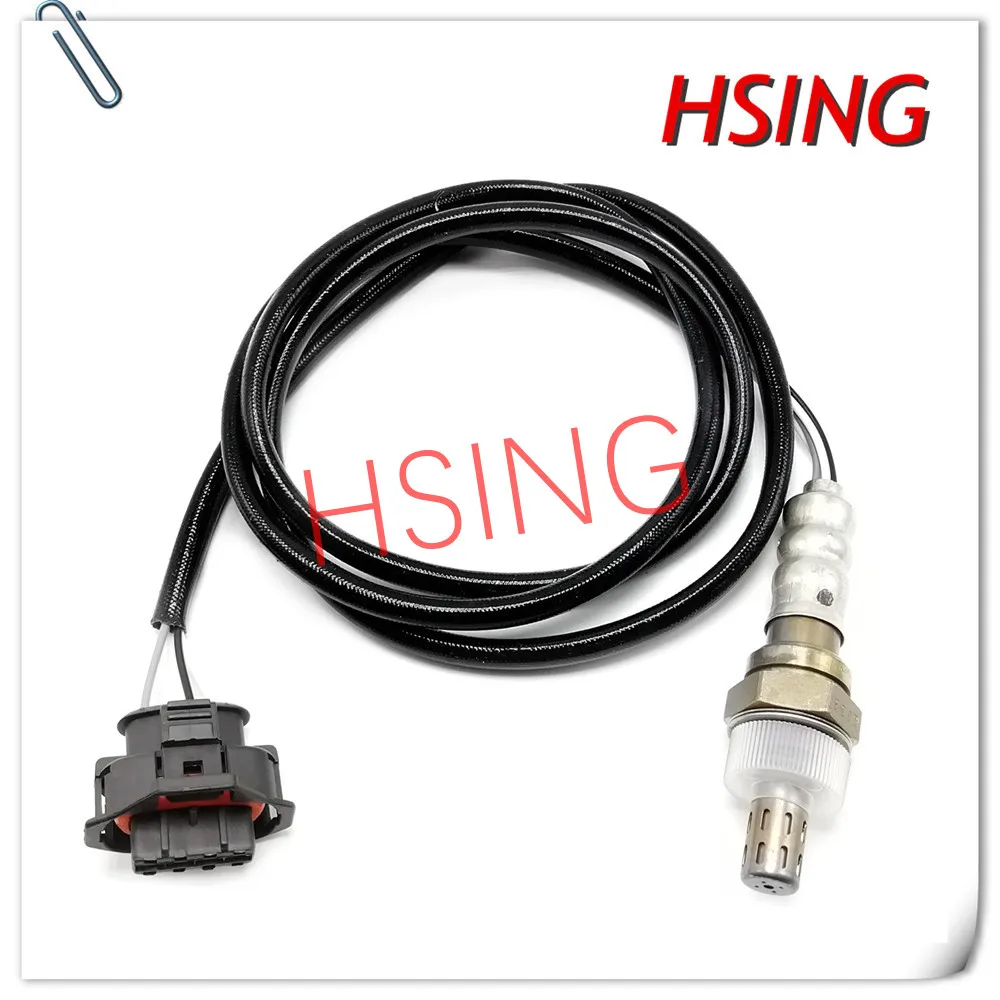 Oxygen Sensor O2 Sensor Fits For Opel Astra G Speedster Vectra  ***Part No# 12567681 855372