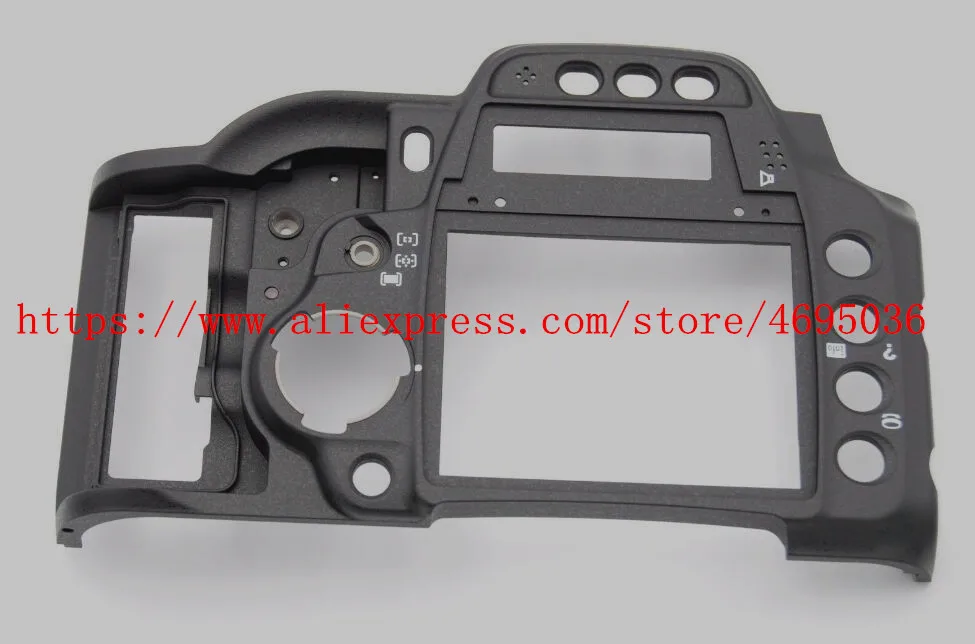 

NEW For Nikon D3 and D3X Rear Back Cover REPLACEMENT REPAIR PART