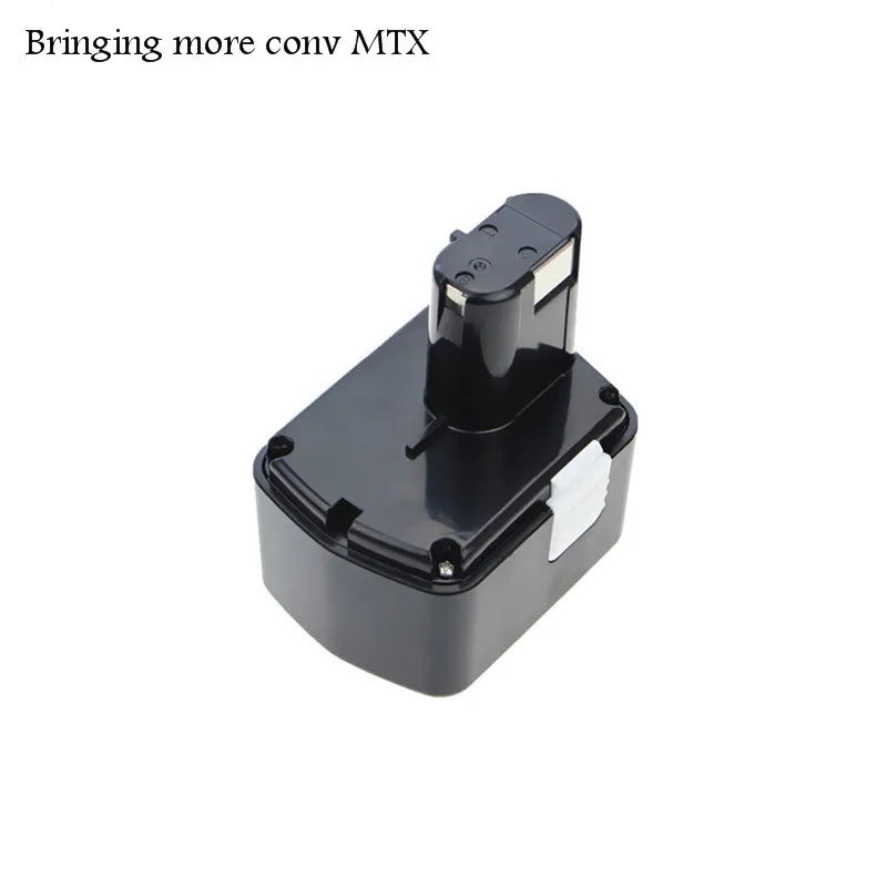 EB1414S EB14B EB1412S 14.4V NI-MH Battery For Hitachi 14.4V 3000mA DS14DL DV14DL 14.4V NI-CD/NI-MH Battery HOTSELL
