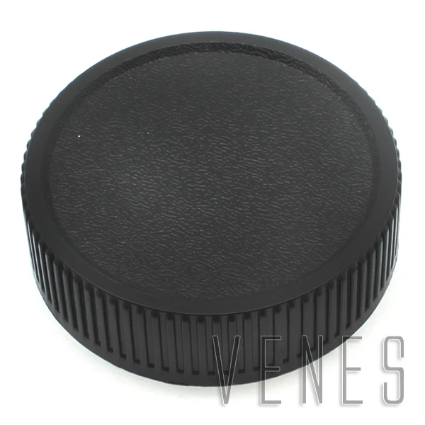 VENES for All M42 mount Lens, M42 42mm Screw Lens Rear Back Cover Cap Suit For Praktica for Zenit for Pentax Mount