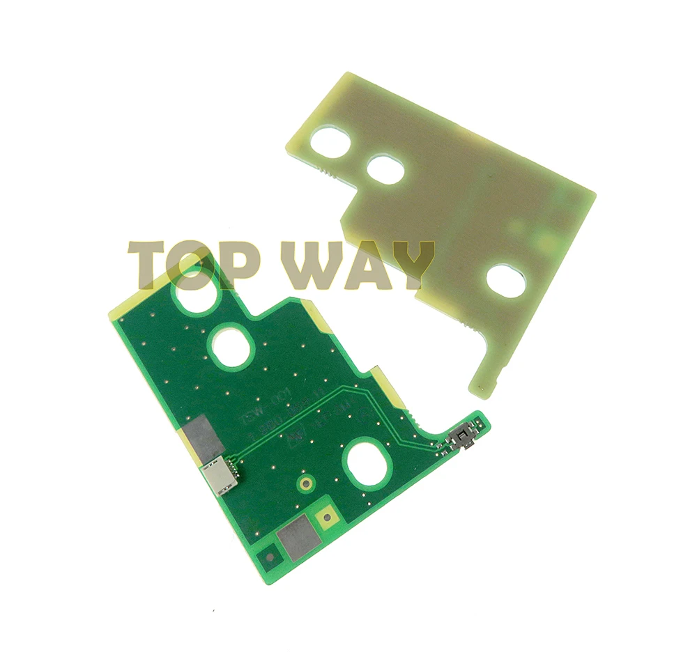 1PC Replacement For Playstation 4 PS4 1200 Console DVD Drive Board TSW-001 CD-ROM DVD Drive Switch Board