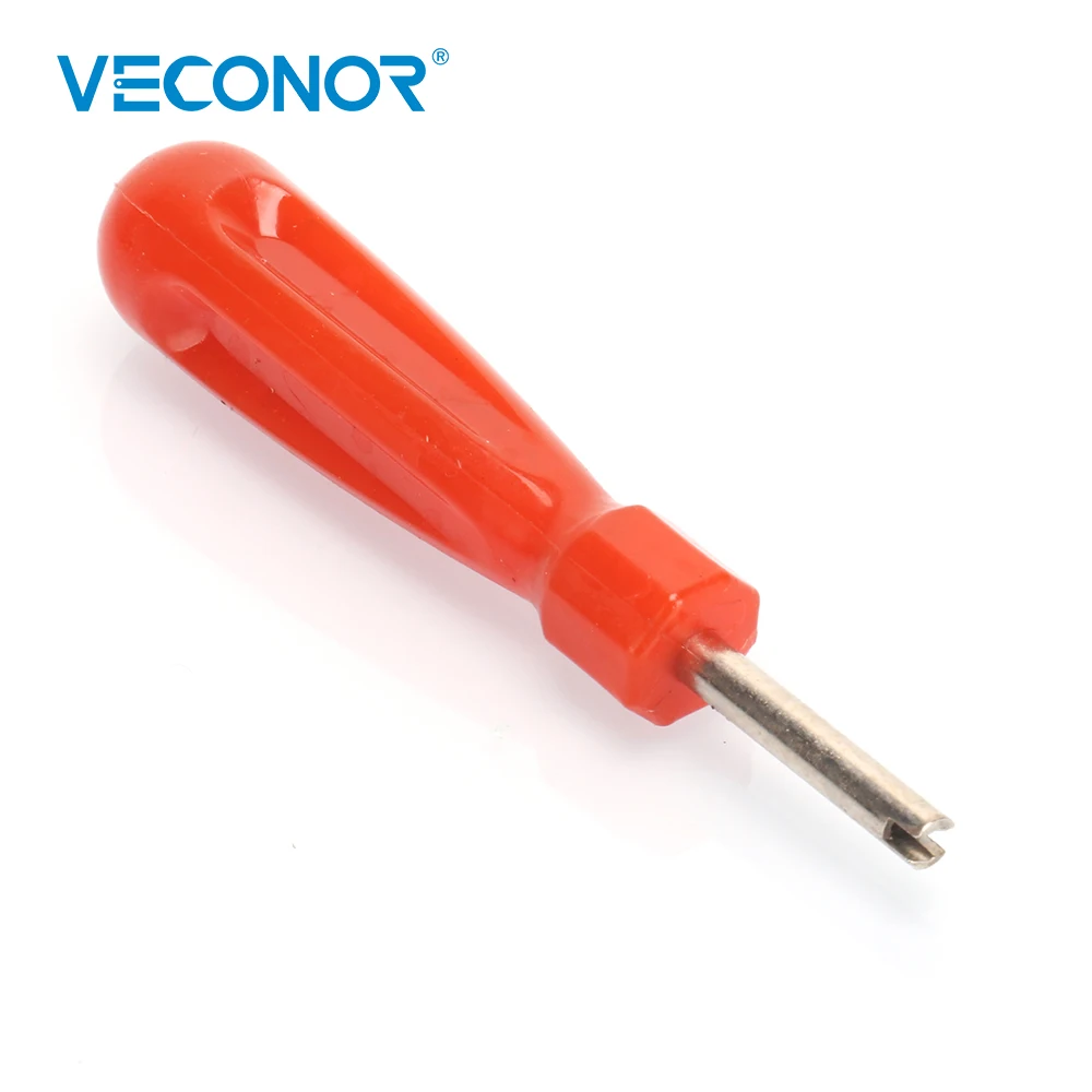 Reifen Ventil Core Removal Tool Reifen Ventil Core Spanner Reifen Reparatur Werkzeug Ventil Core Schraubendreher Für Auto Fahrrad – Detail 1
