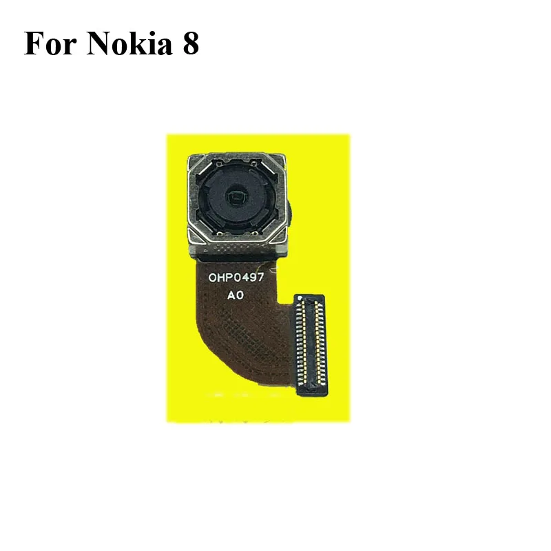 

1PCS For Nokia 8 5.3'' Front Small Camera Replacement For Nokia8 Front Small camera flex cable