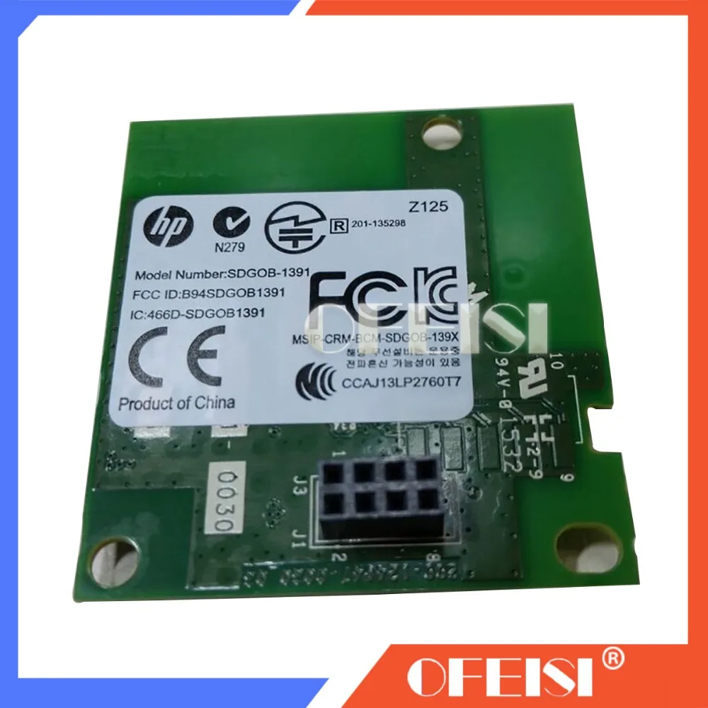 Original New Wireless Module 0960-3293 1150-7957 1150-7953 For HP M274 M277 M402 M403 M426 M427 M252 M177FW M127FW M28FW M521