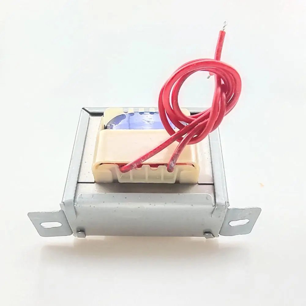 transformateur 220v 24v EI5725 15W 15VA 220 EI5725 15W 15VA 220V to 24V AC 24V transformer 0.625A AC24V power supply transformer