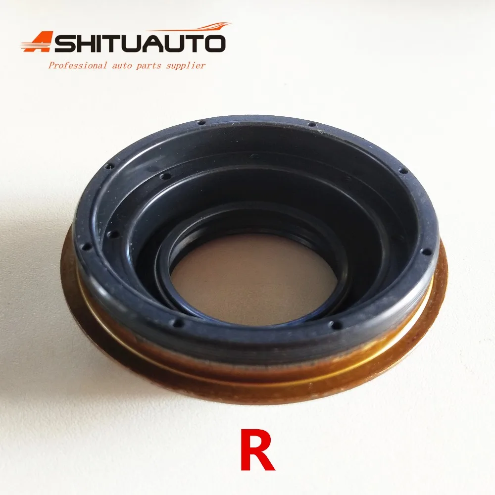 Front Wheel Drive Shaft Oil Seal Right Left For Chevrolet Cruze Malibu Epica Orlando TOSCA  Opel ANTARA 6AT 24230682 24230715