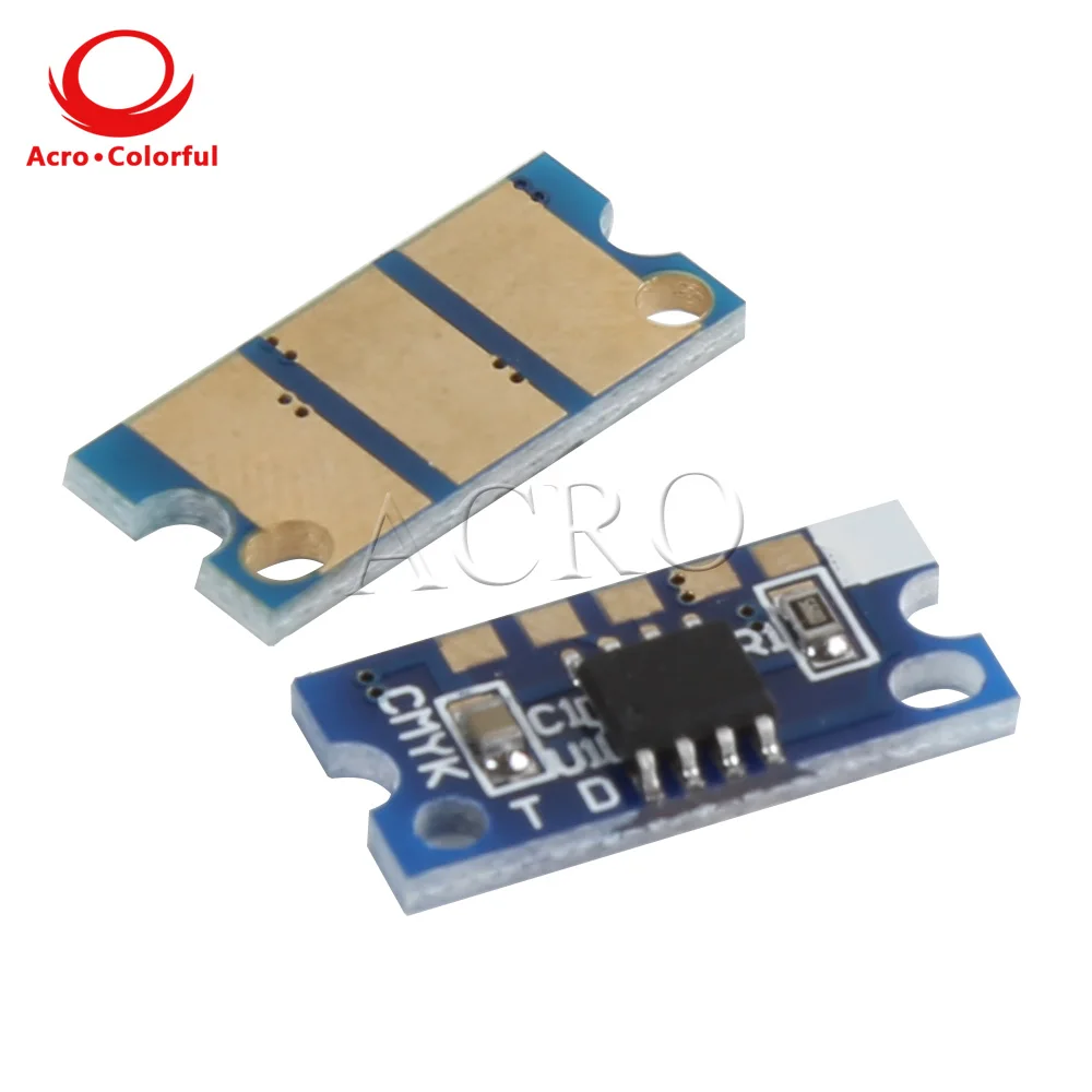 

5 sets Drum chip for Minolta Bizhub C300 C352 laser printer toner cartridge reset Image Unit
