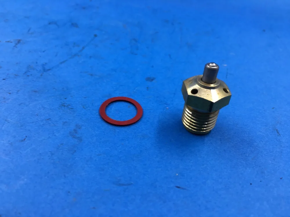 Nova agulha e assento para VW BUG Solex carb/carburador 28PCI 28Pict 30pict 31pict 34pict 3