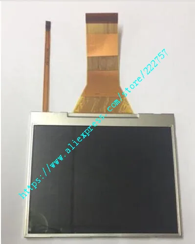 

5DII LCD 5D mark ii Display For Canon 5D mark ii lcd with blacklight 5D II LCD camera repair parts