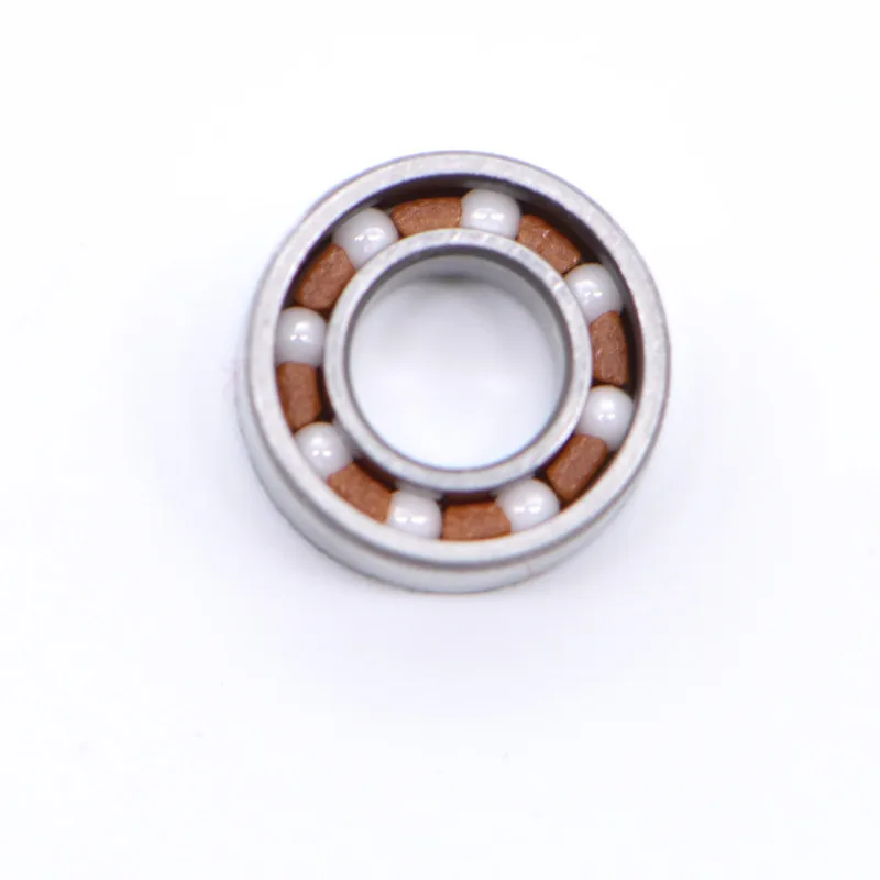 1 PC High Speed Handpiece Bearing Dental Ceramic Bead Bearings for Handpiece Air Turbine Bearing Dental Bearing Tool SR144
