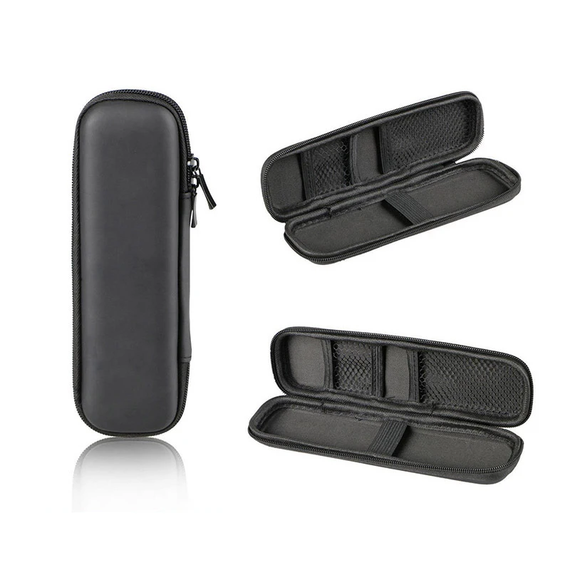 Пенал etui astucci школьные принадлежности материал черный estuche trousse scolaire stylo kalemlik przybory szkolne trousse scolair