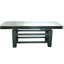 PT04 Optical Isolation Table, Optical Breadboard, Honeycomb Optical Table, Different Sizes