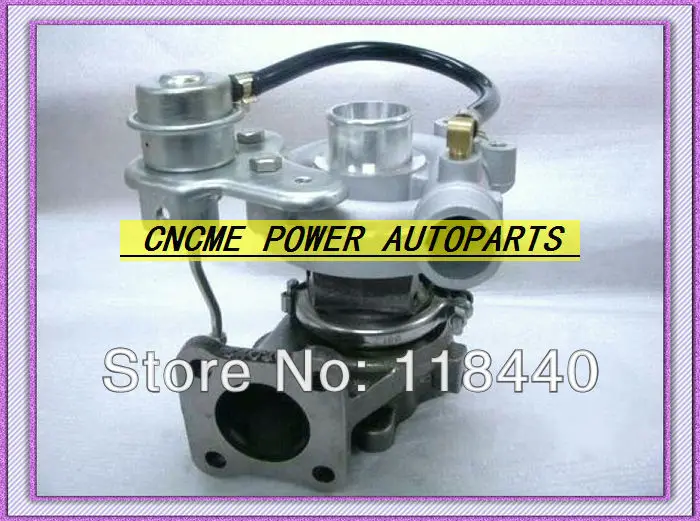 TURBO CT12 17201-64040 1720164040 Turbine Turbocharger For Toyota AVENSIS 1997 CAMRY 1986 CARINA-E 1996 2C-T 2CT 2C T 2.0L 84HP