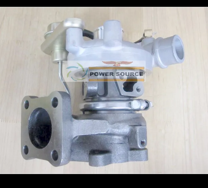 

Turbocharger CT9 17201-64090 1720164090 17201 64090 Turbine Turbo For TOYOTA Lite Liteace Townace 3CTE 3CT 3C-TE 3C 2.2L 90HP