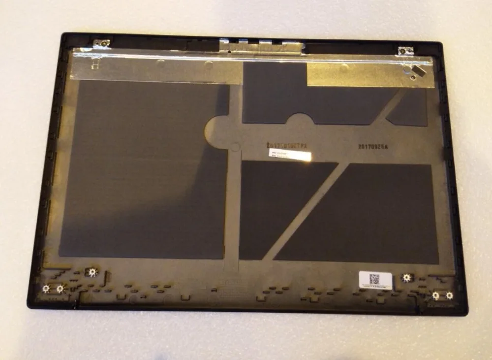 New for Lenovo ThinkPad T470 A475 T480 A485 LCD Back Cover 01AX955