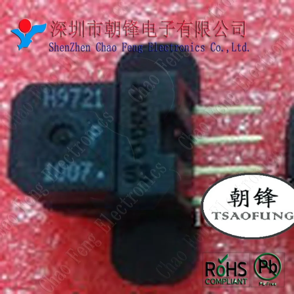 

5PCS HEDS-9721#P55 9721#P55 H9721 DIP QEDS-9835-54 Q9835#54 Q9835 HEDS-9741#250 H9741 New Original