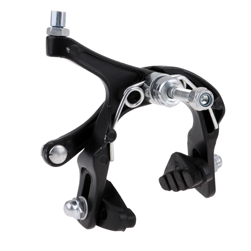 Bike Brakes Front & Rear Bicycle Brake Caliper BMX Mountain Bike Quick Release Lever Cable Housing Frenos de bici velo de freins