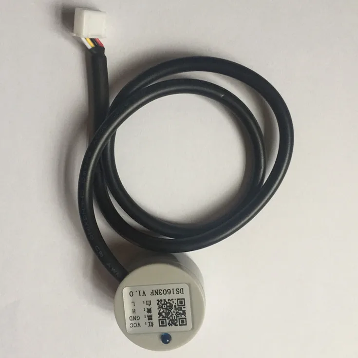 Ultrasonic Liquid level sensor/air conditioner Water level induction switch cooling-water machine Water level monitoring sensor