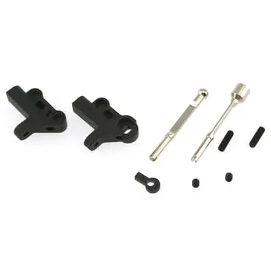 OFNA/HOBAO RACING 22011 FRONT ANTI-ROLL BAR SET for 1/10 HYPER GPX4 ON-ROAD Free Shipping