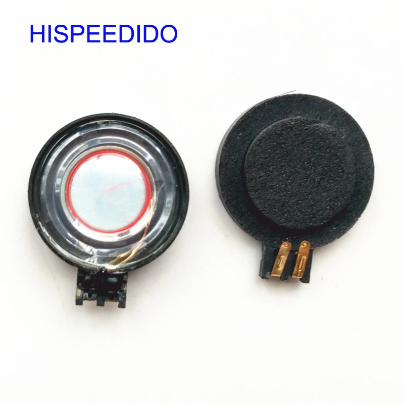 HISPEEDIDO 100 pcs For Nintendo Game Boy Advance SP  Replacement Speakers For GBA SP Loud Speaker