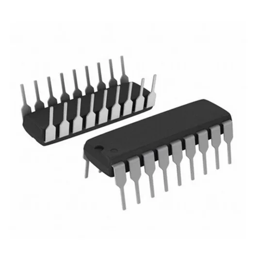 New original  100PCS PT2272-M4 PT2272 DIP-18 IC