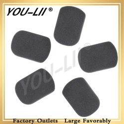 YOULII 5 Pcs OEM Spec Air Filter for Robin Subaru 227-36002-03 EY08 EY15 EY20