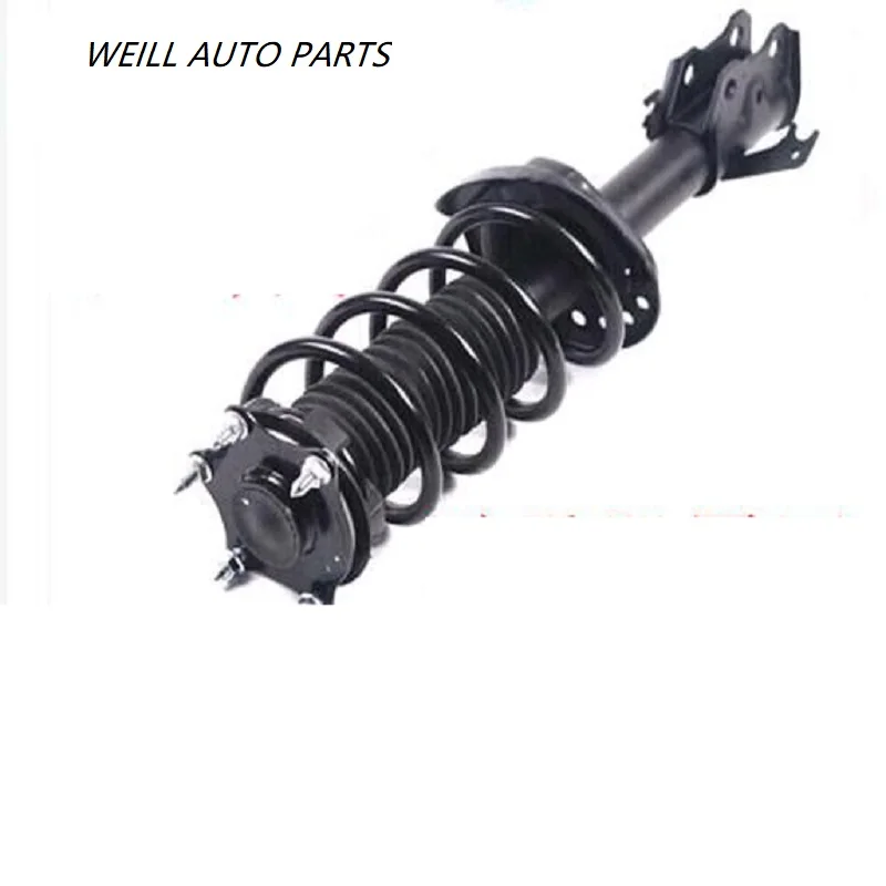 Front Shock absorber and Rear shock absorber Assembly 2905110XS56XA 2905100XS56XA for Great Wall Haval M4