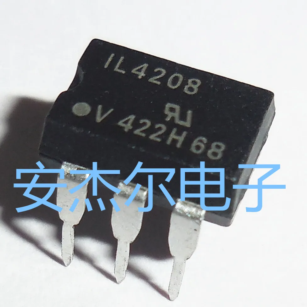 IL4208 DIP6 5 шт./лот