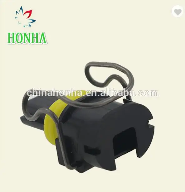 Free shipping Diesel 2 way Injector Connector Pigtail harness for 6.0L 7.3L PowerStroke Vgt Ipr Valve