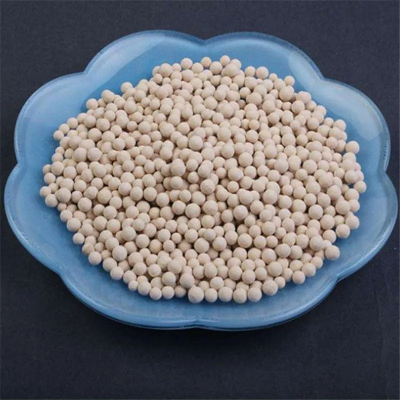 Spherical USY molecular sieve, USY ultra-stable molecular sieve Scientific research experiment, fine type