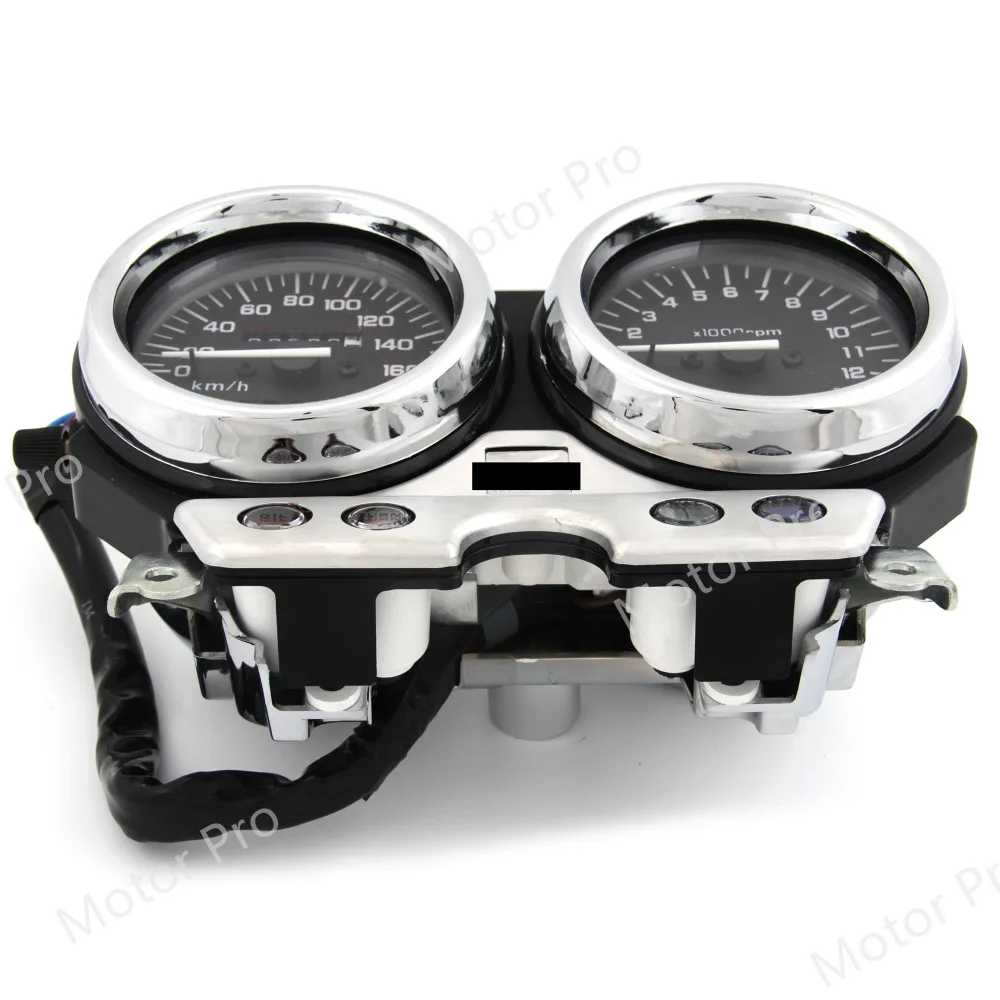 

Speedometer Tachometer Gauge For HONDA CB400 CB 400 1992 1993 1994 Motorcycle Replacement instrument Accessories 92 93 94