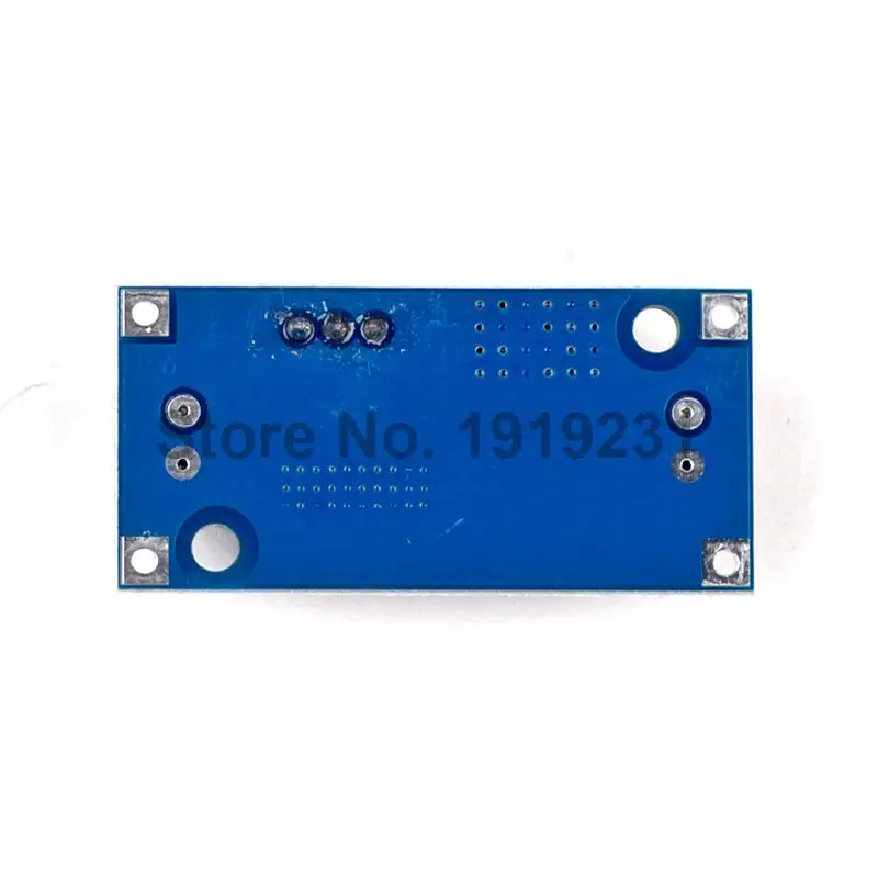 High Quality 3A Adjustable DC-DC LM2596 LM2596S-ADJ Input 3V-40V Output 1.25V-35V Step-down Power Supply Regulator Module